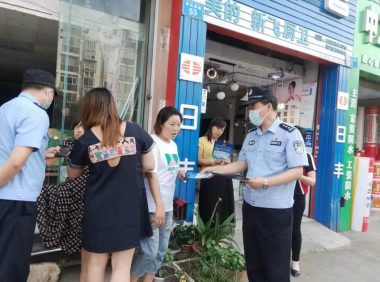 遂宁经开区养犬市民注意了，犬证现场免费办啦！