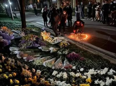 遛狗不牵绳,真闹出了人命!