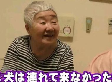 狗狗和主人都换上了老年痴呆 多年后的重逢 还会认得彼此吗？