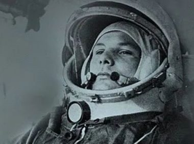 科学菌:第一只进入太空的狗,只活了5个小时?