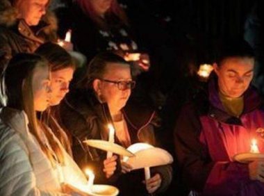 英国4岁女童被家中宠物狗咬死，苏纳克致哀