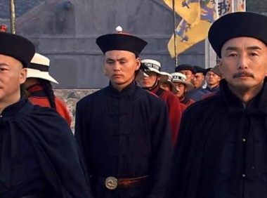 舰上养狗炮管上晾衣服,北洋水师被“黑”百余年,战败是另有原因