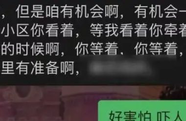 不栓狗绳的狗主人,在电梯里因宠物狗被叫“畜生”怒了?