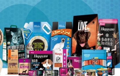 再苦不能苦宠物?行业快速复苏 这家公司卖狗粮半年营收近16亿