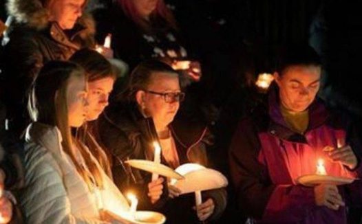 英国4岁女童被家中宠物狗咬死，苏纳克致哀