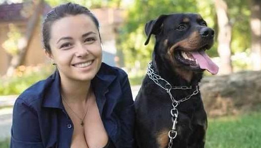 最忠心的狗狗排名，只要主人一声令下，狗狗可以赴汤蹈火！